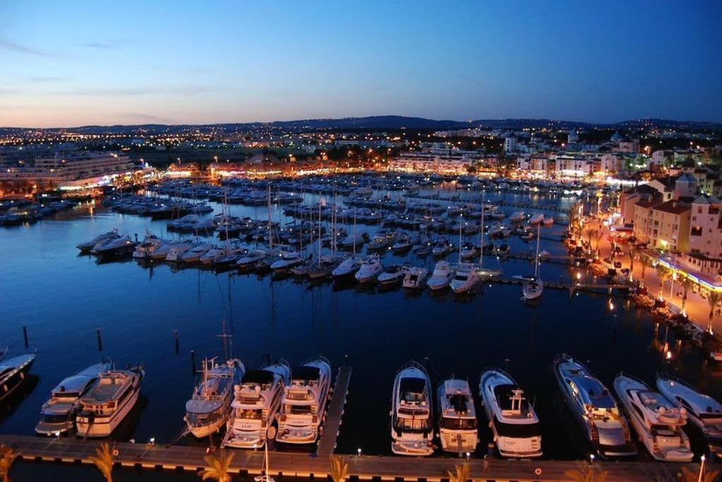 Waves Beach Home , Vilamoura Marina&Praia da Falésia Extérieur photo